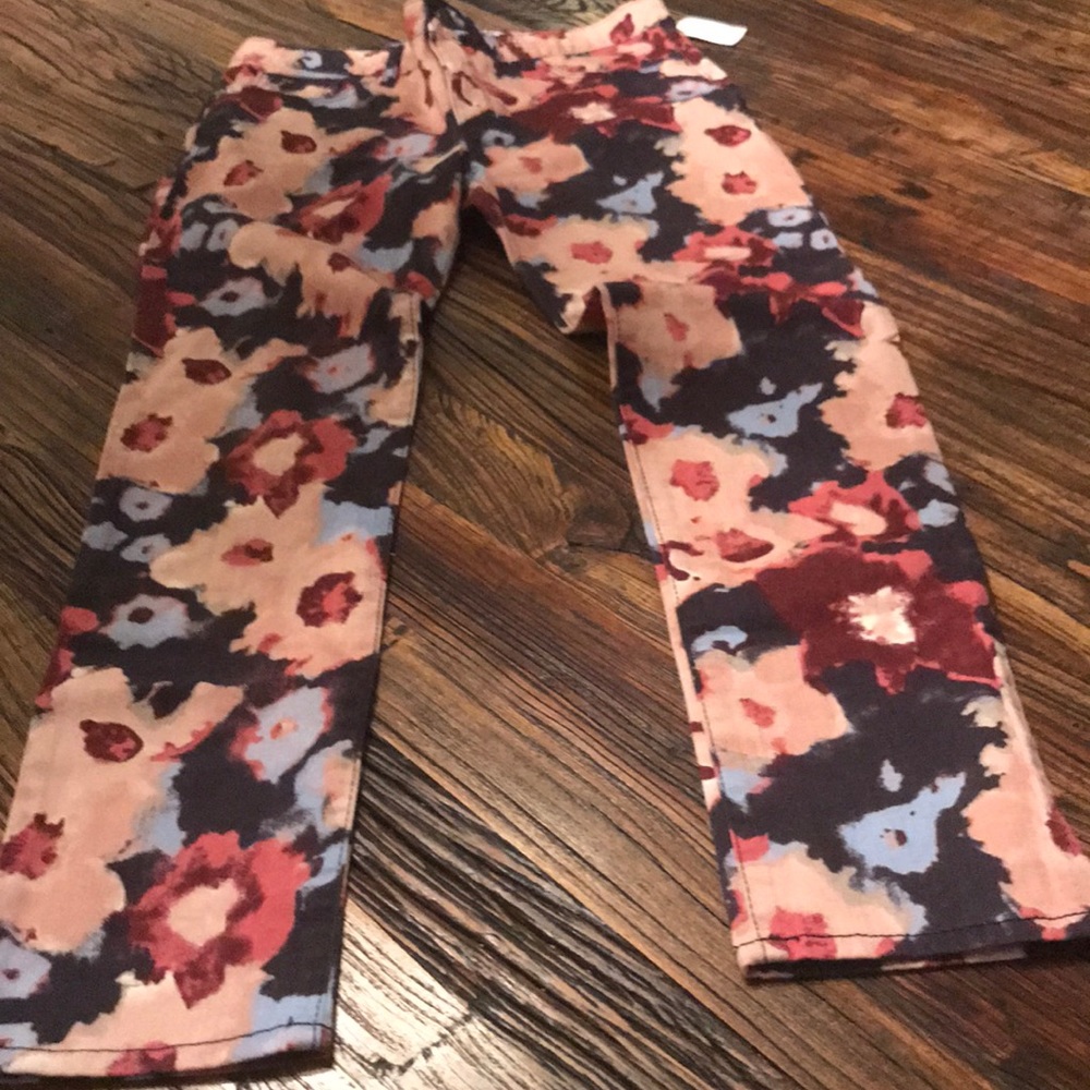 Gap kids jeans